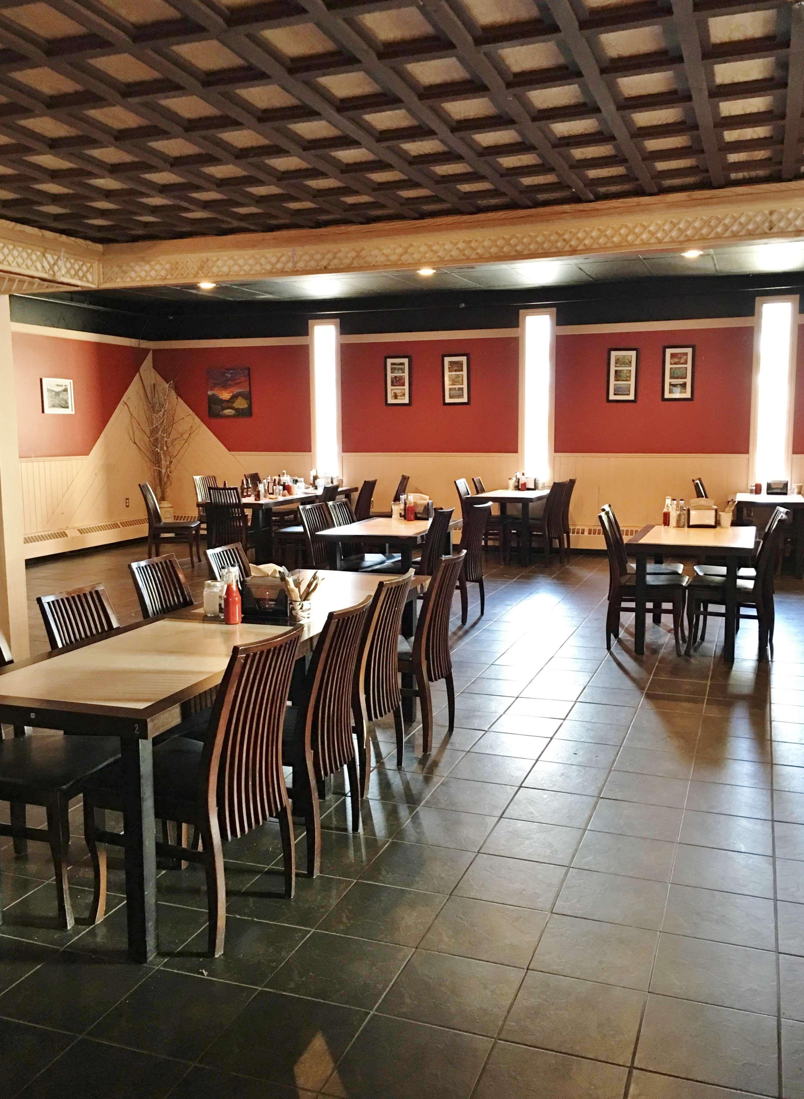 Canadas Best Value Inn- Riverview Hotel Whitehorse Extérieur photo